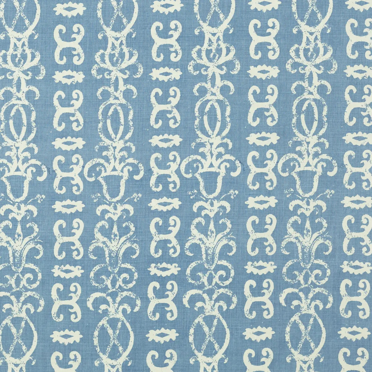 Pineapple Stripe_ DELFT