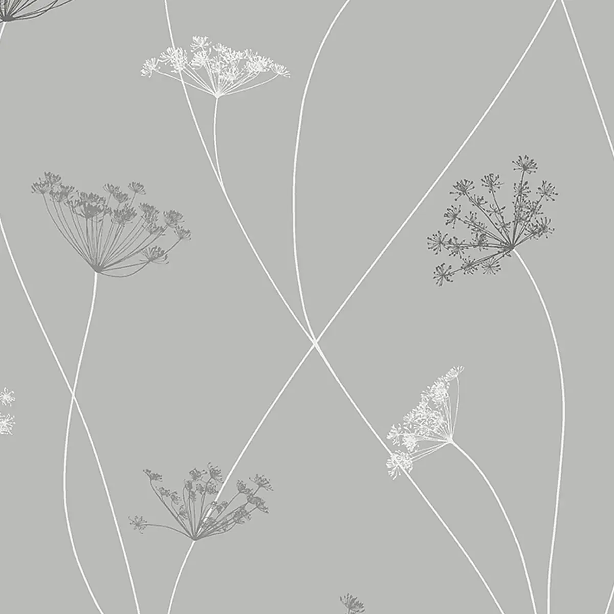 QUEEN ANNE_ GREY