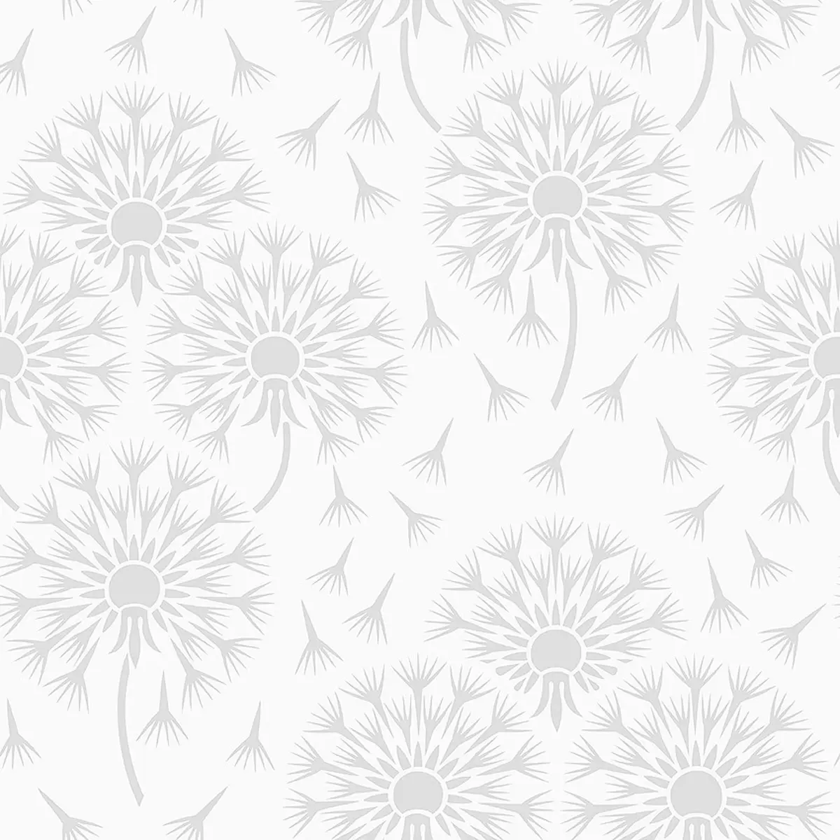 DANDELION_ GREY