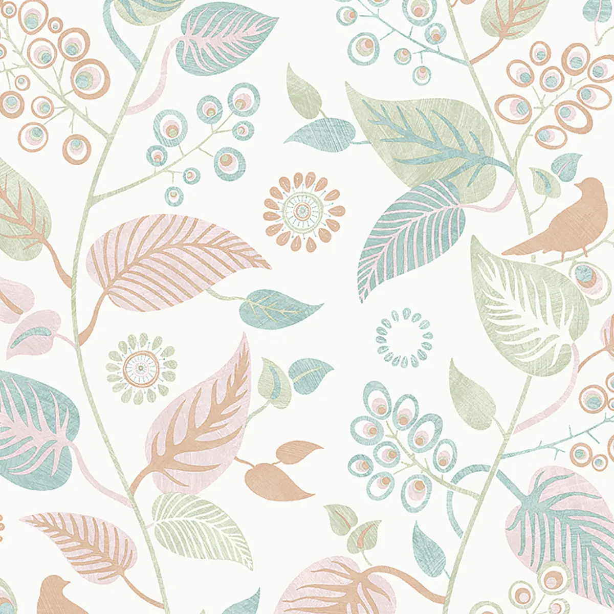 LEAF RHAPSODY_ MULTI