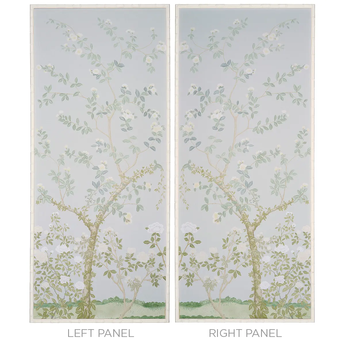 Madame De Pompadour Art Panel- R_ GREY