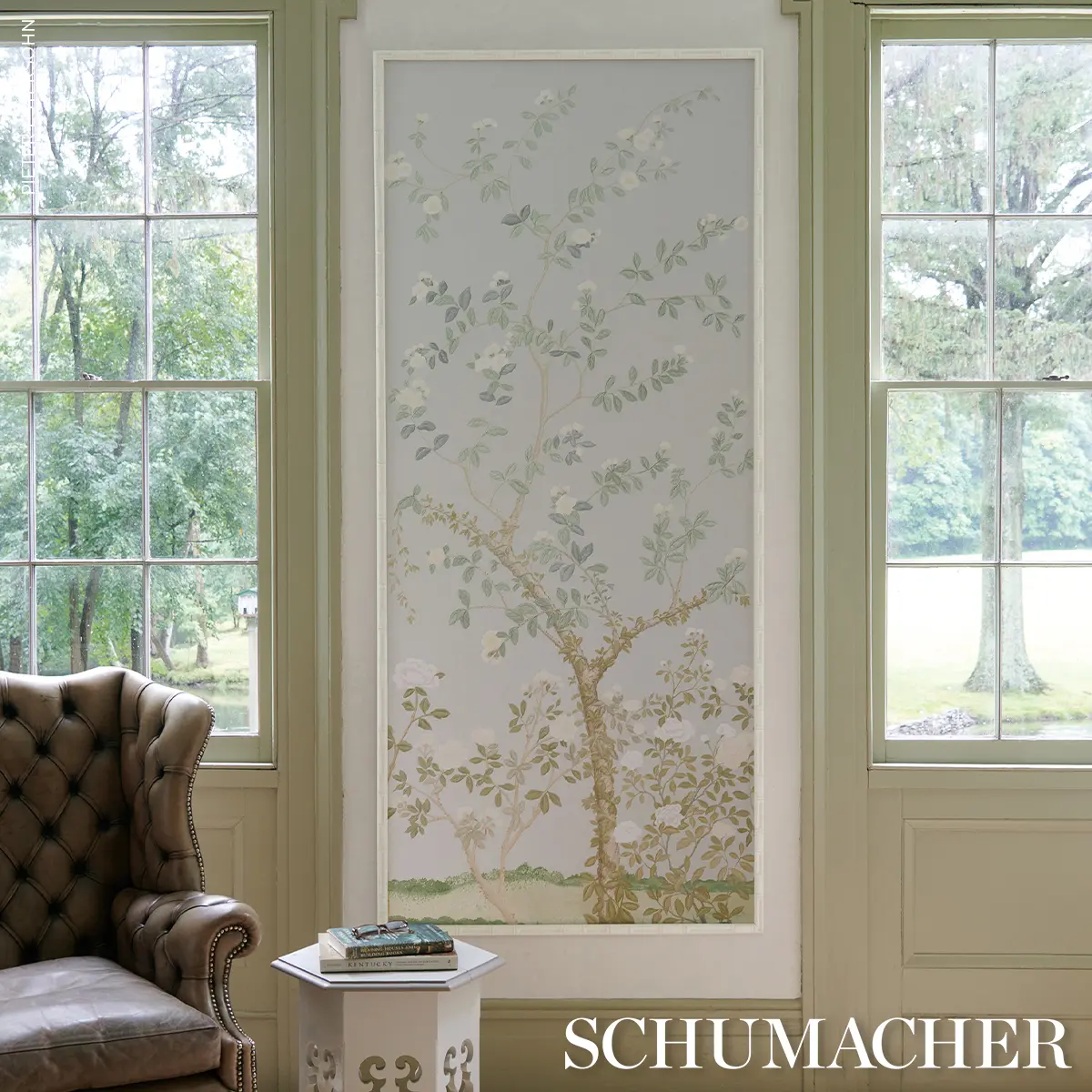 Madame De Pompadour Art Panel- R_ GREY