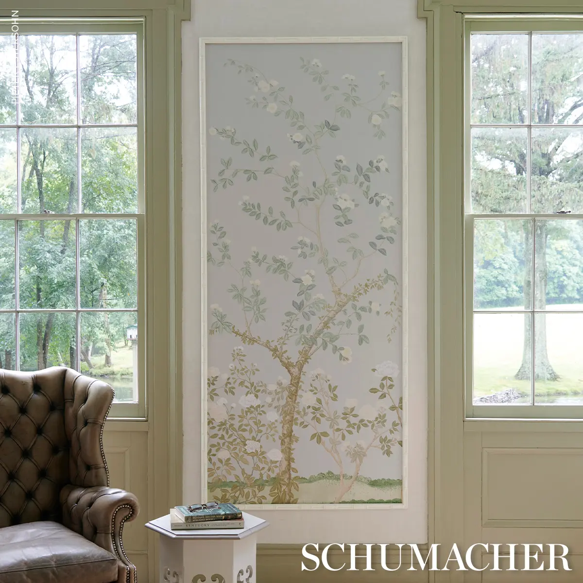 Madame De Pompadour Art Panel- L_ GREY