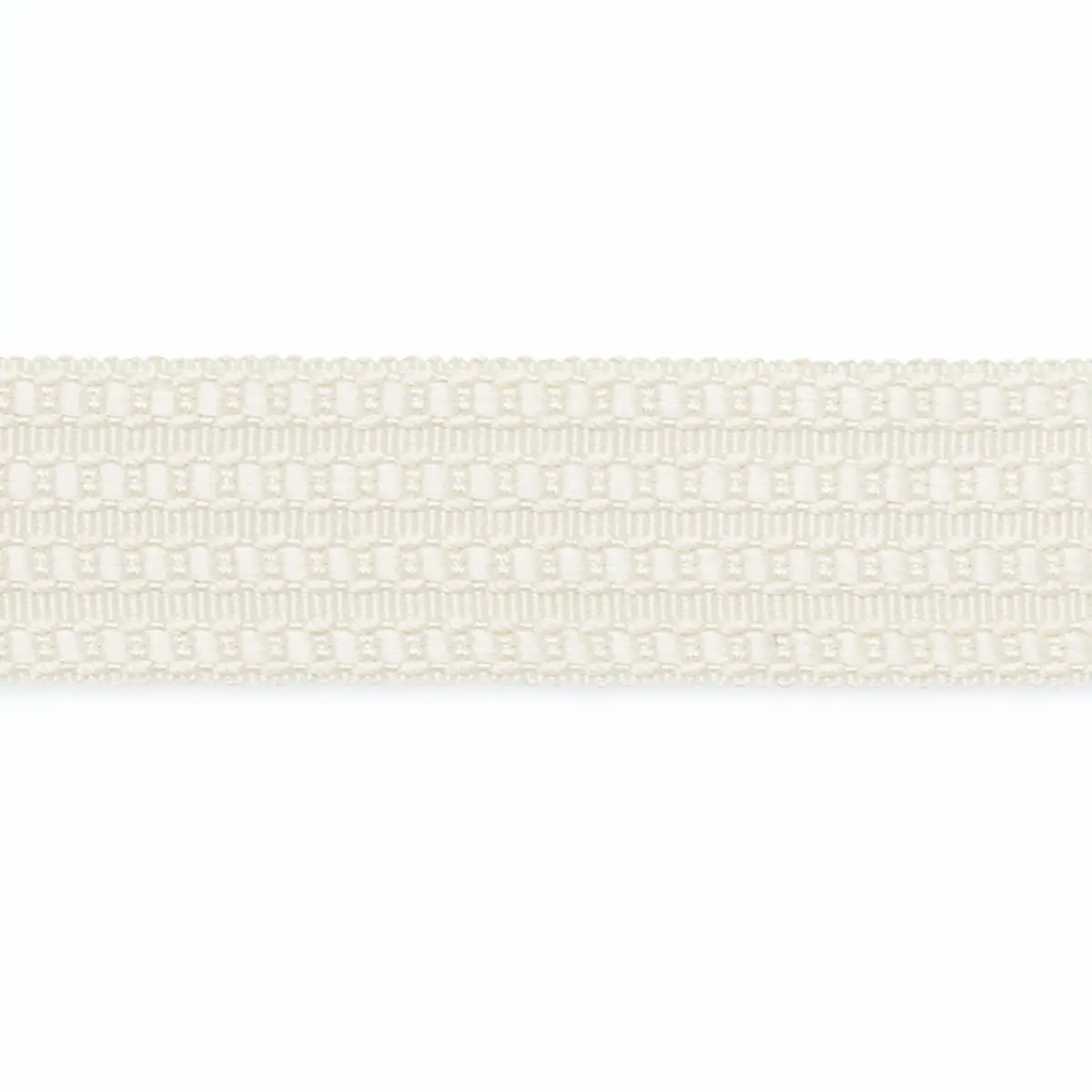 CHAMBORD FOUR-ROW GALLION_ CREAM