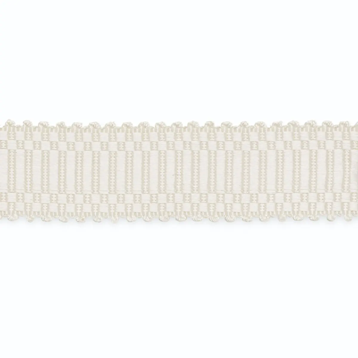 EUGENIE PICOT-EDGE BRAID_ WHITE