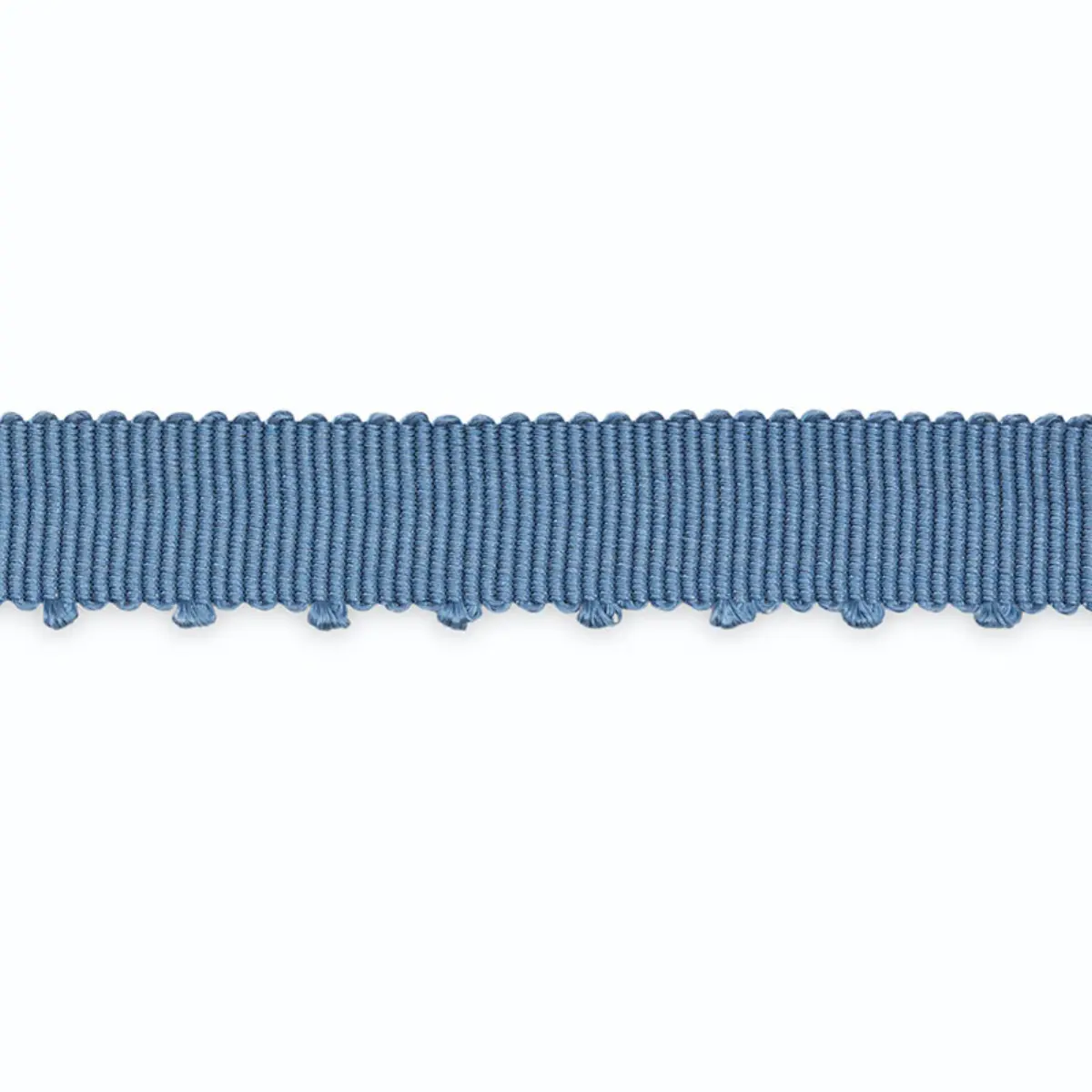 AMY PICOT-EDGE GROSGRAIN_ DELFT