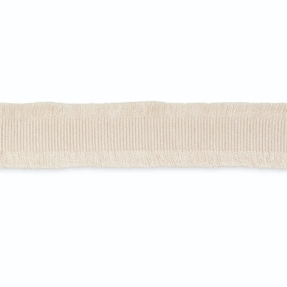 ANSLEY COTTON BRAID_ IVORY