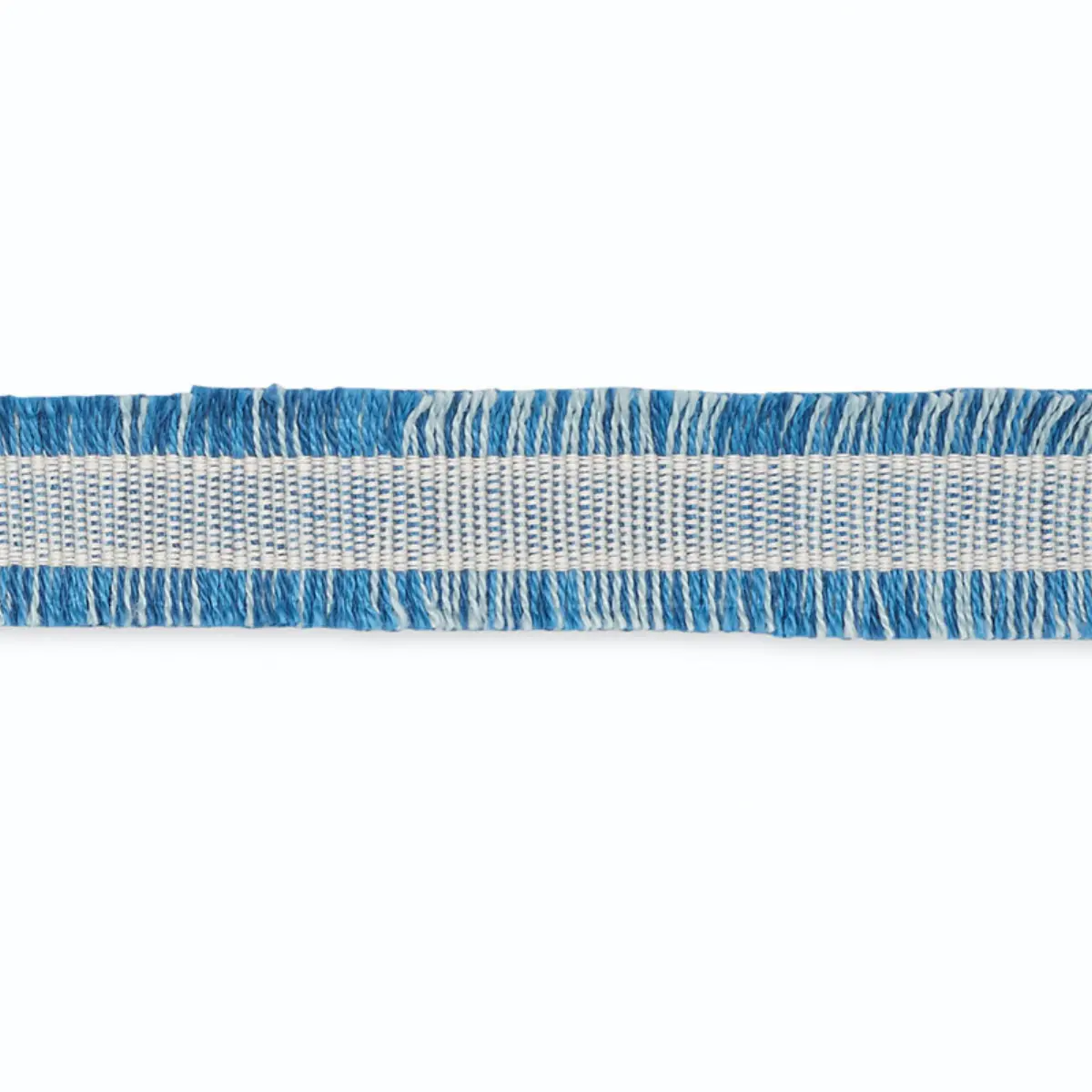 ANSLEY COTTON BRAID_ IVORY/DELFT