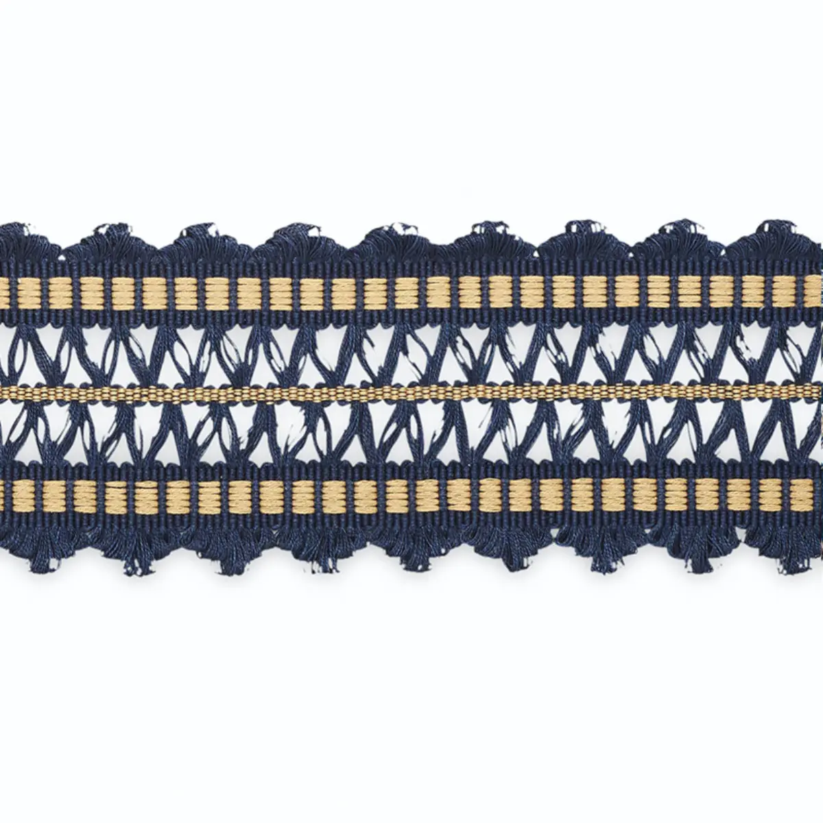 NIKITA BRAID_ MIDNIGHT/CASHEW
