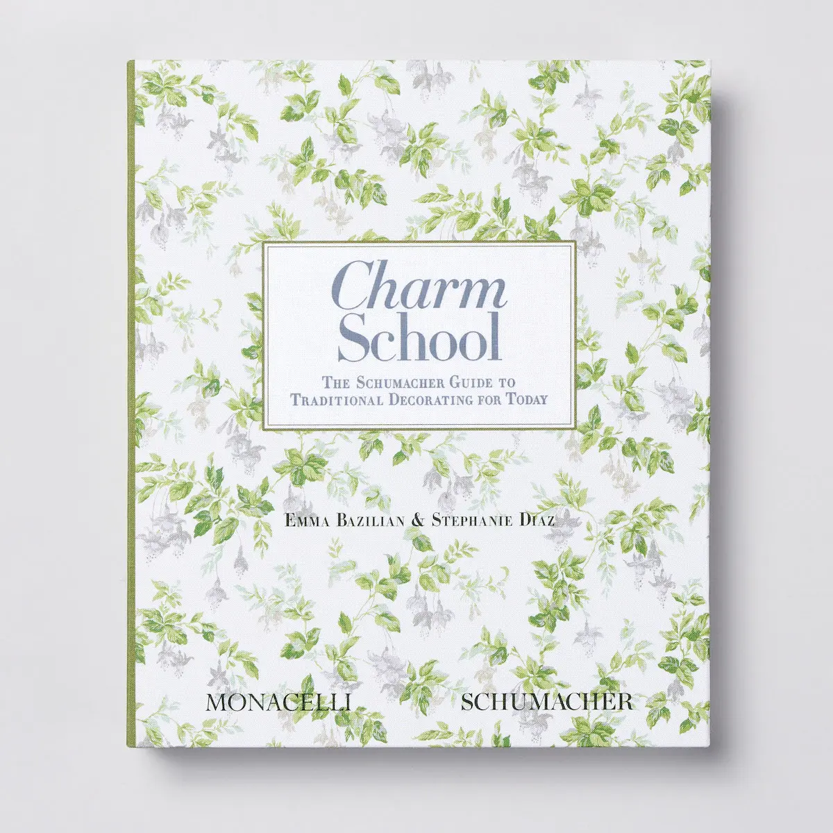 Charm School_ GREY