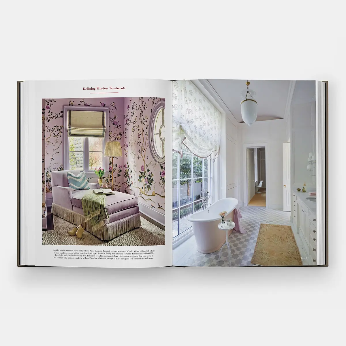 Decorate Like a Decorator_ TAUPE