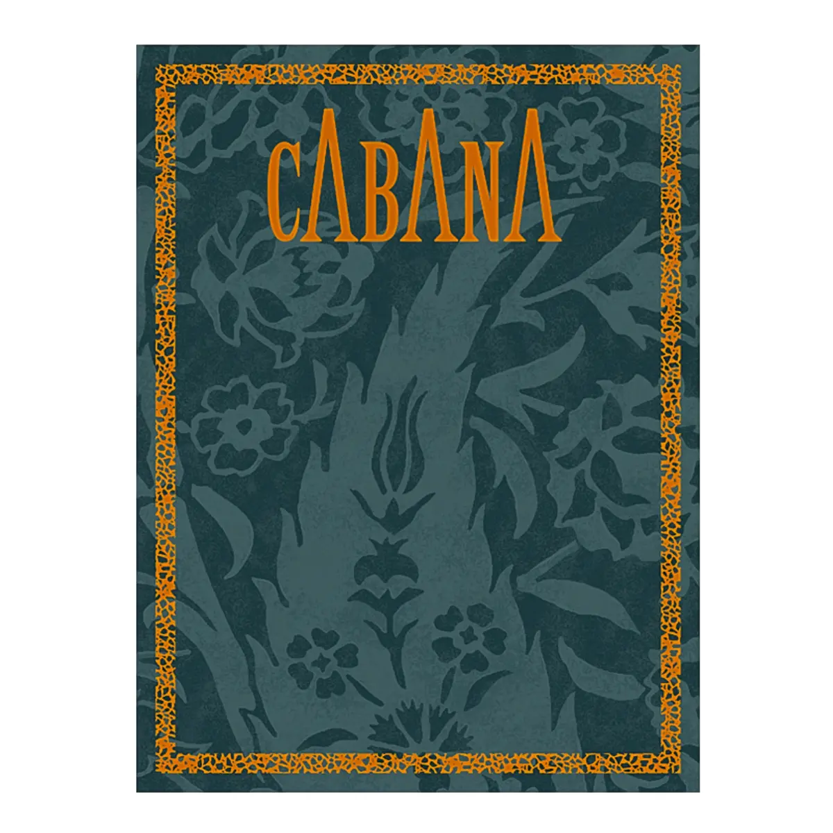 Cabana Magazine: N16_ MULTI