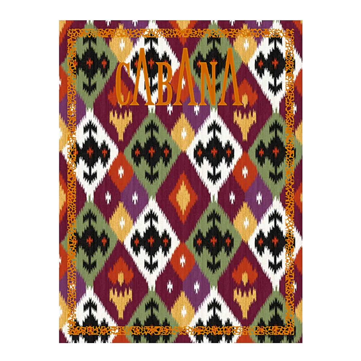 Cabana Magazine: N16_ MULTI