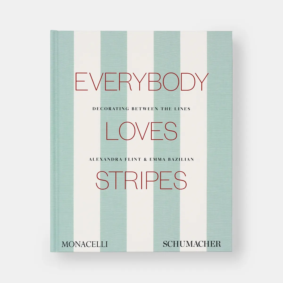 Everybody Loves Stripes_ BLUE