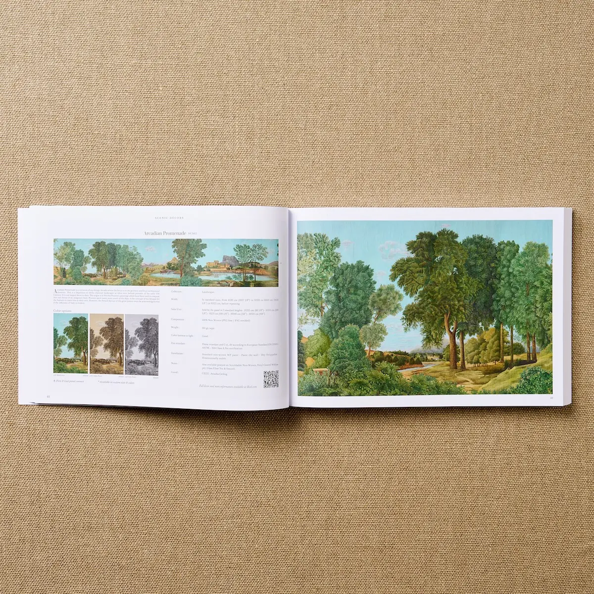 Iksel Summary Catalog_ BLUE