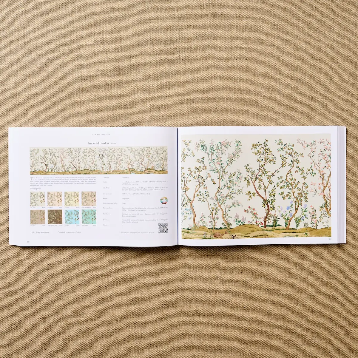 Iksel Summary Catalog_ BLUE