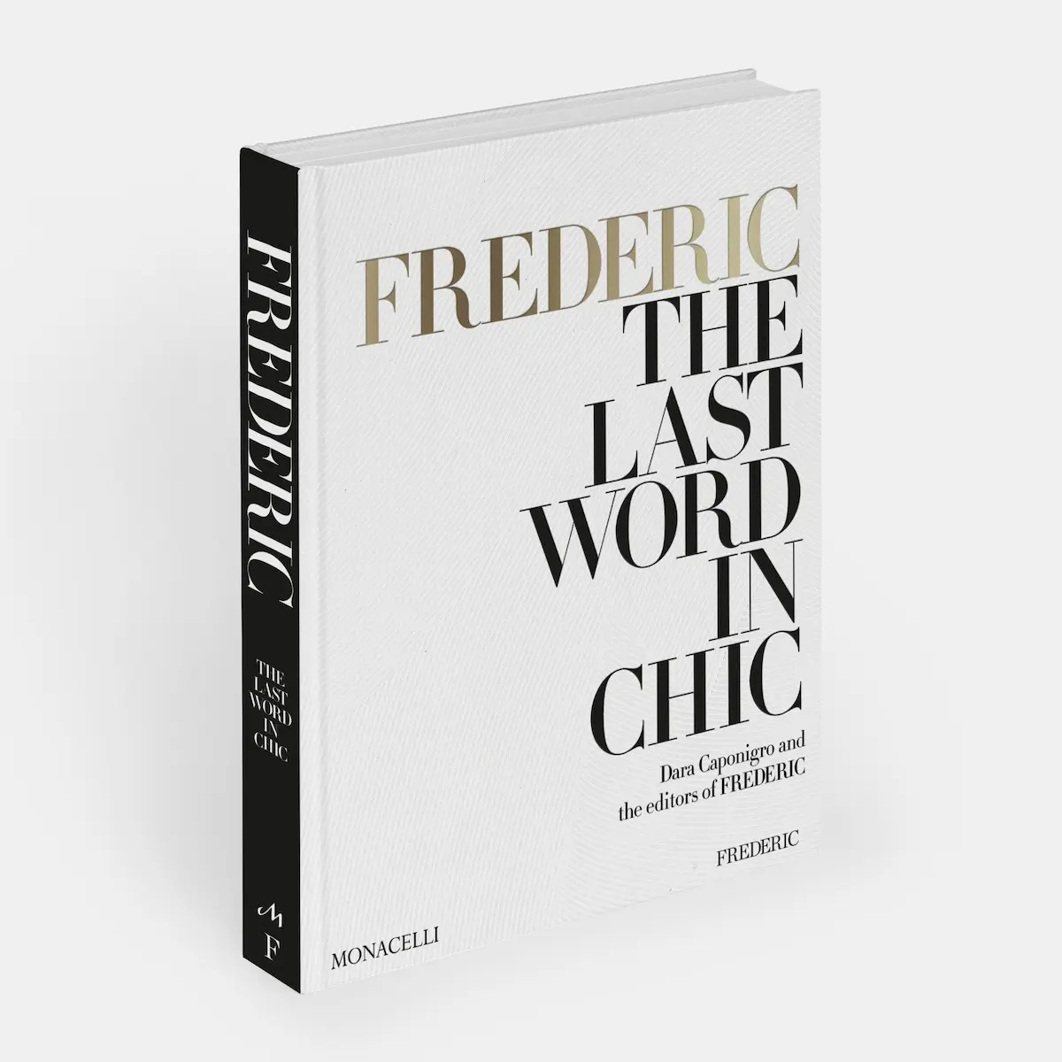 The Last Word in Chic_ WHITE