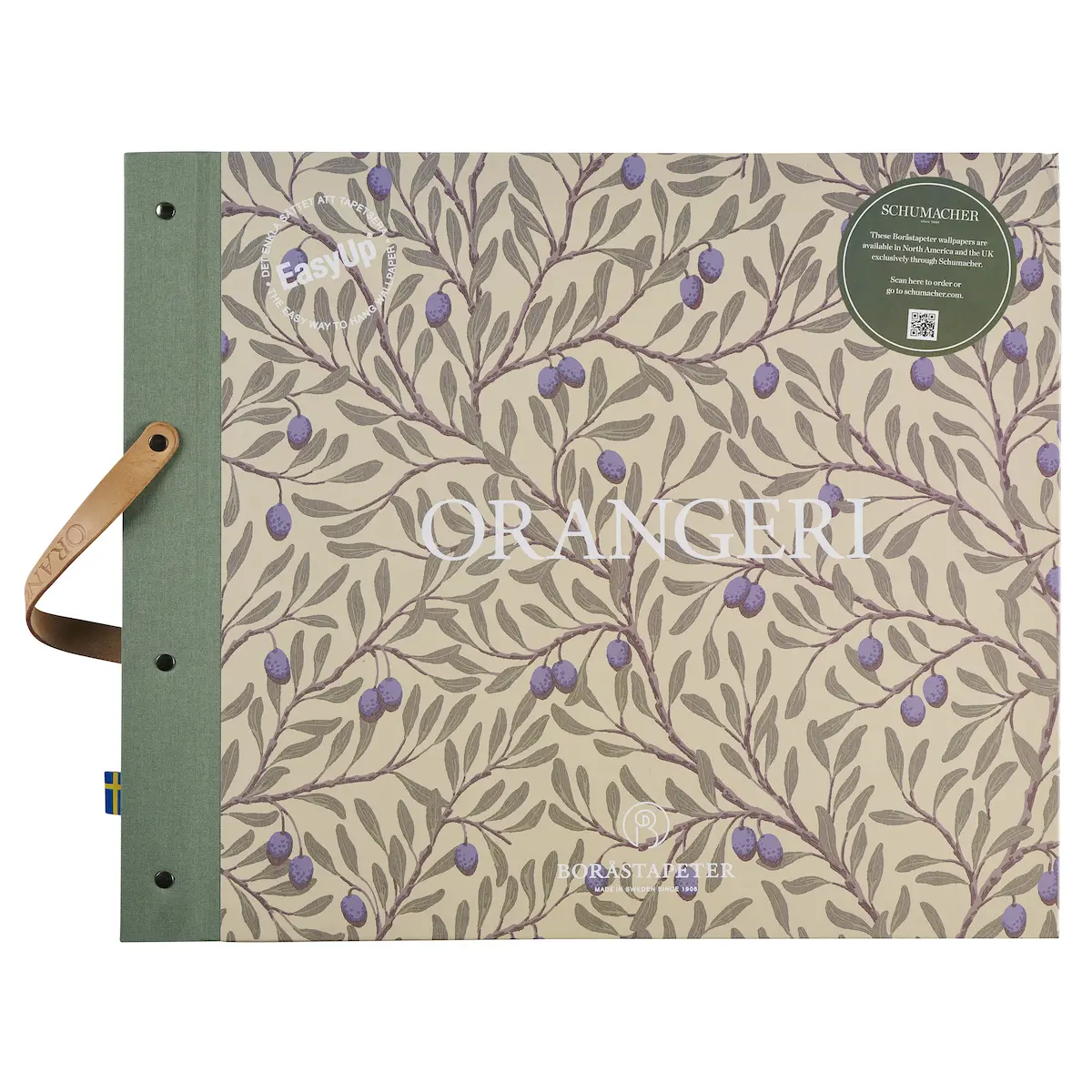 Boråstapeter Orangeri Catalog_ N/A