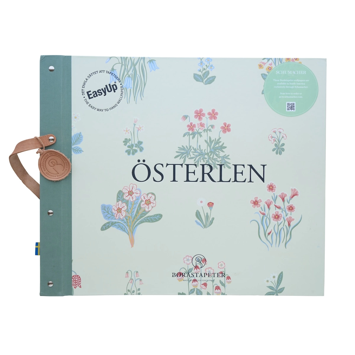 Boråstapeter Österlen Catalog_ null