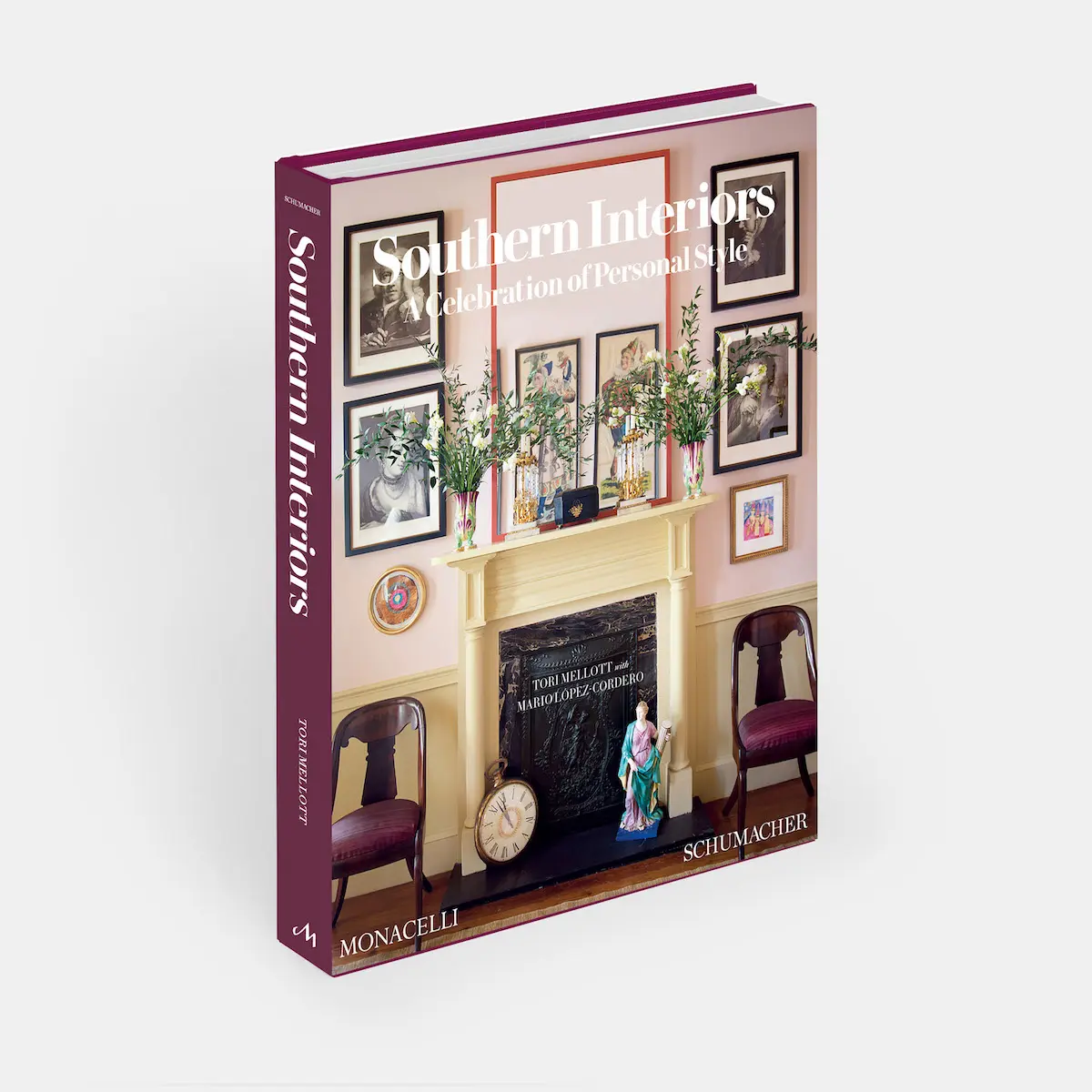 Southern Interiors_ PINK