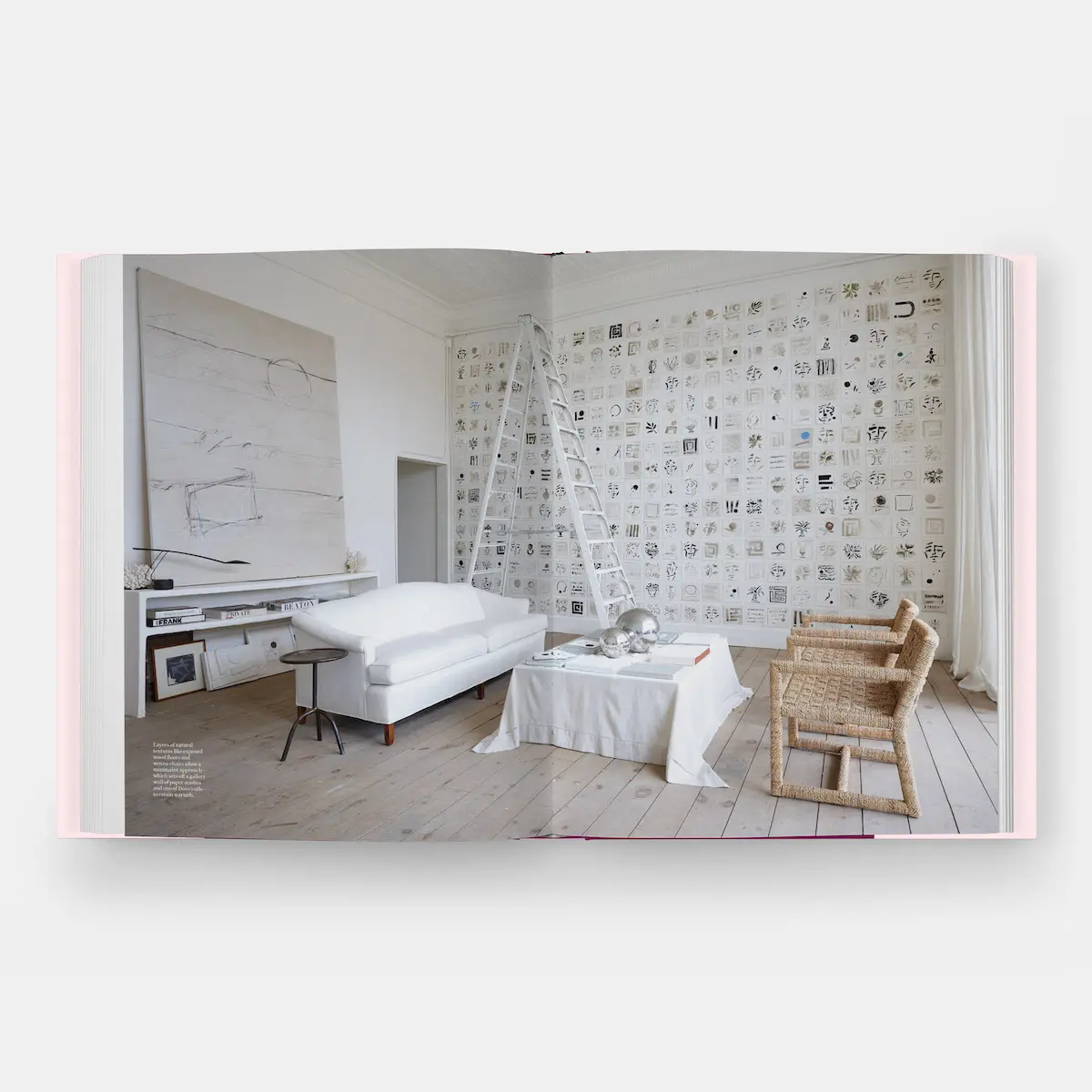 Southern Interiors_ PINK