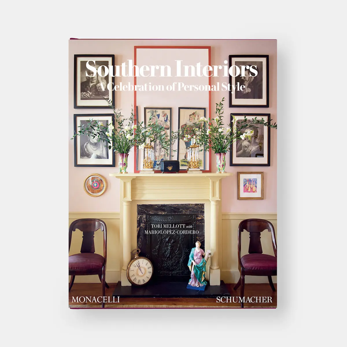 Southern Interiors_ PINK
