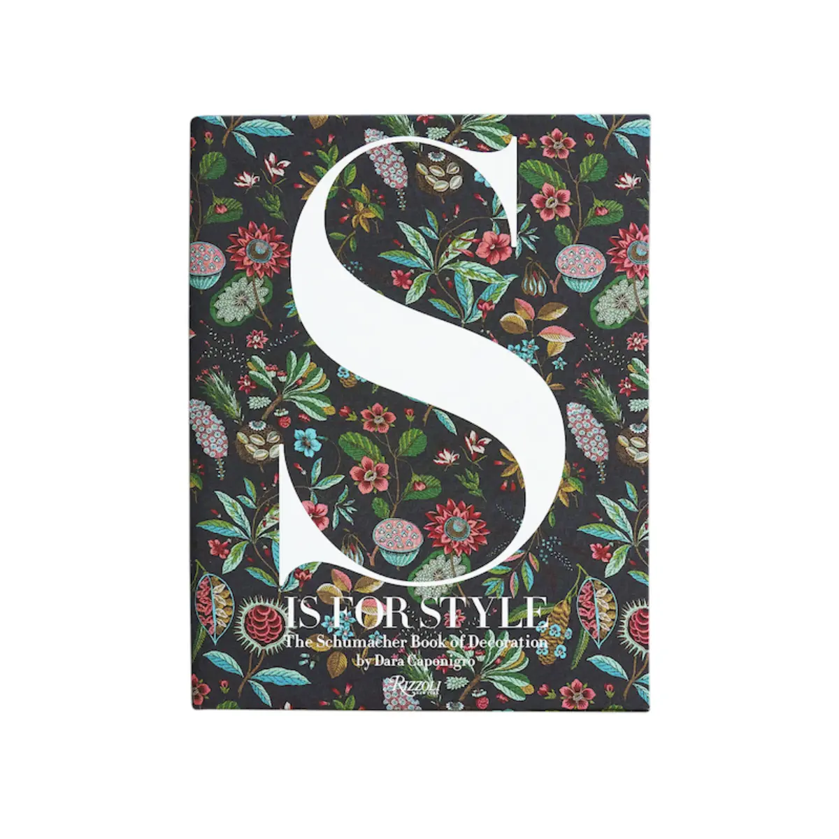 S Is For Style – Roca Redonda_ CARBON/MULTI