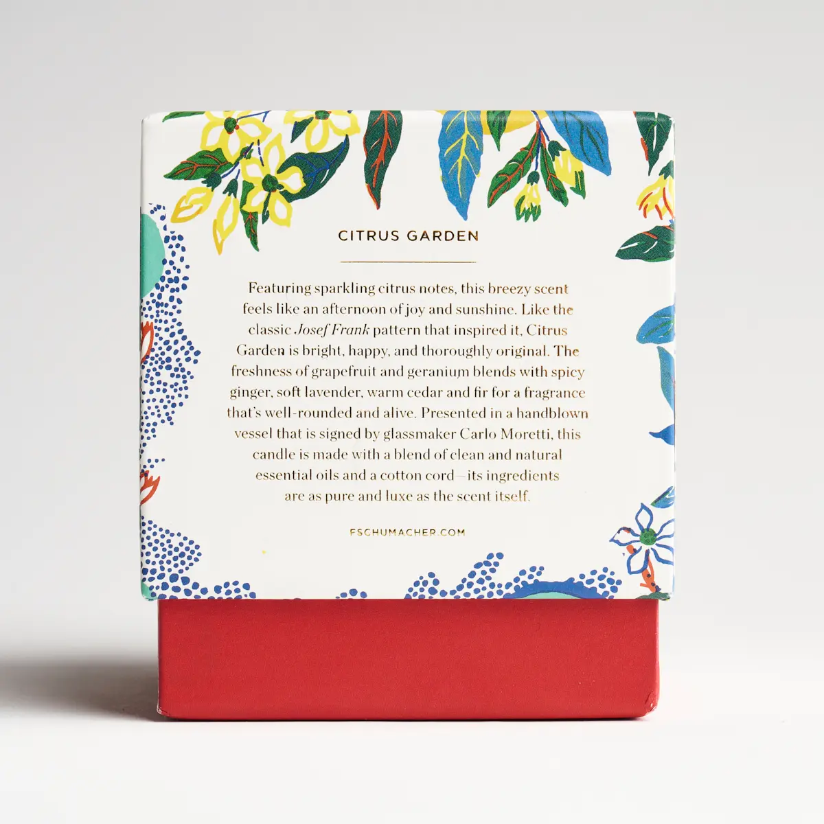 Citrus Garden Candle_ PRIMARY