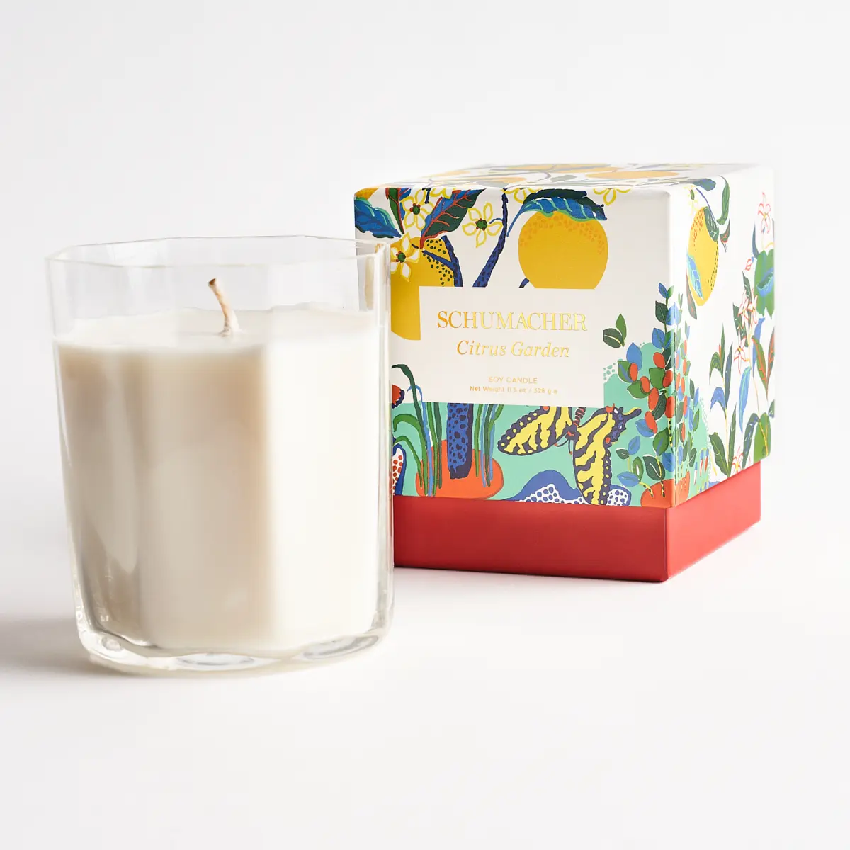 Citrus Garden Candle_ PRIMARY