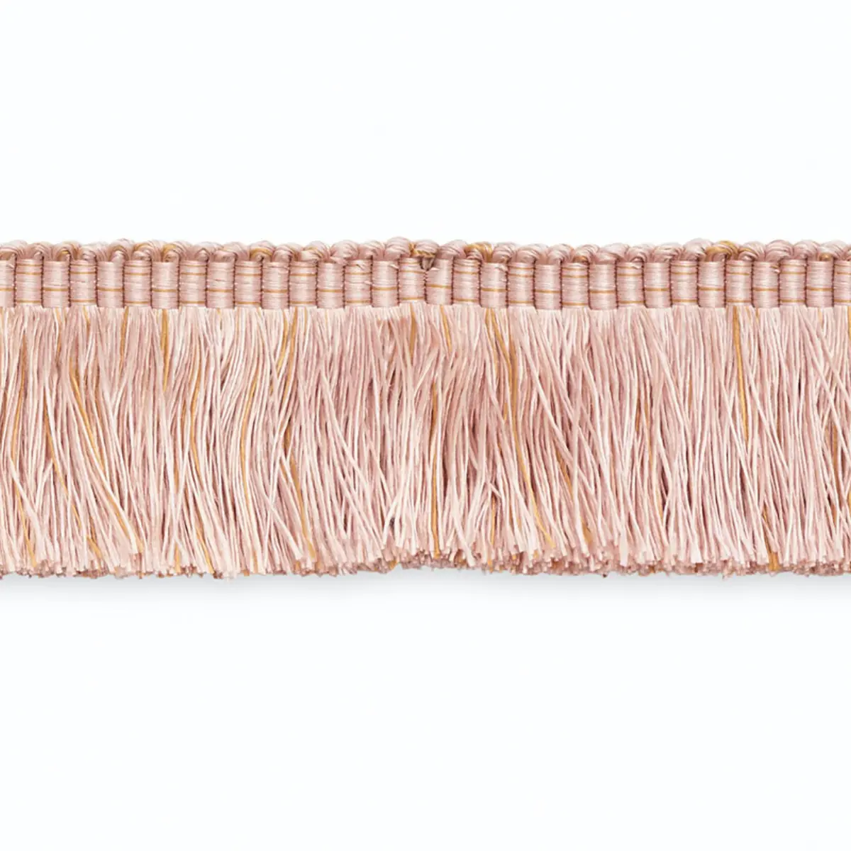 GROUND CUT FRINGE_ BLUSH