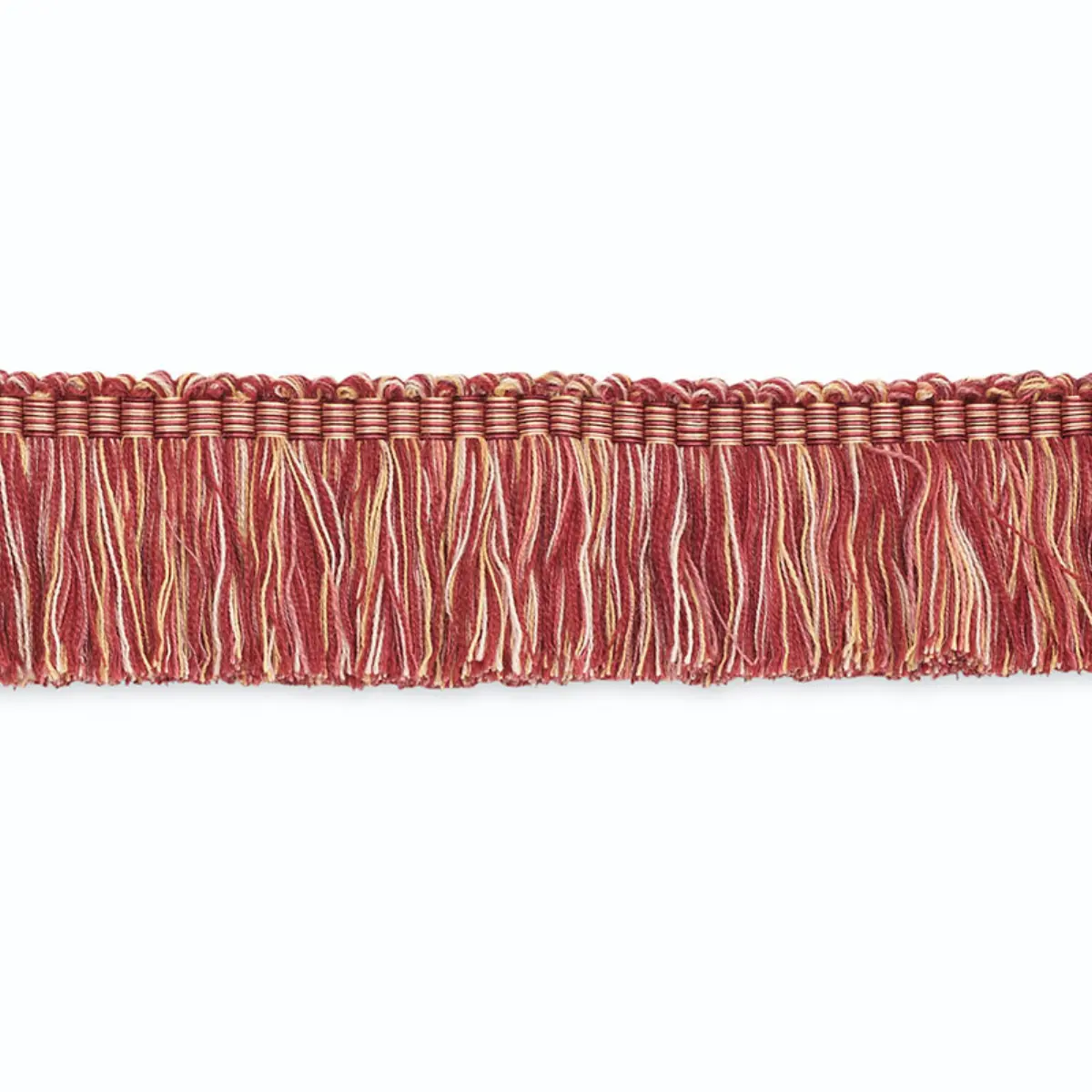 COLLIN CUT FRINGE_ DESERT MULTI