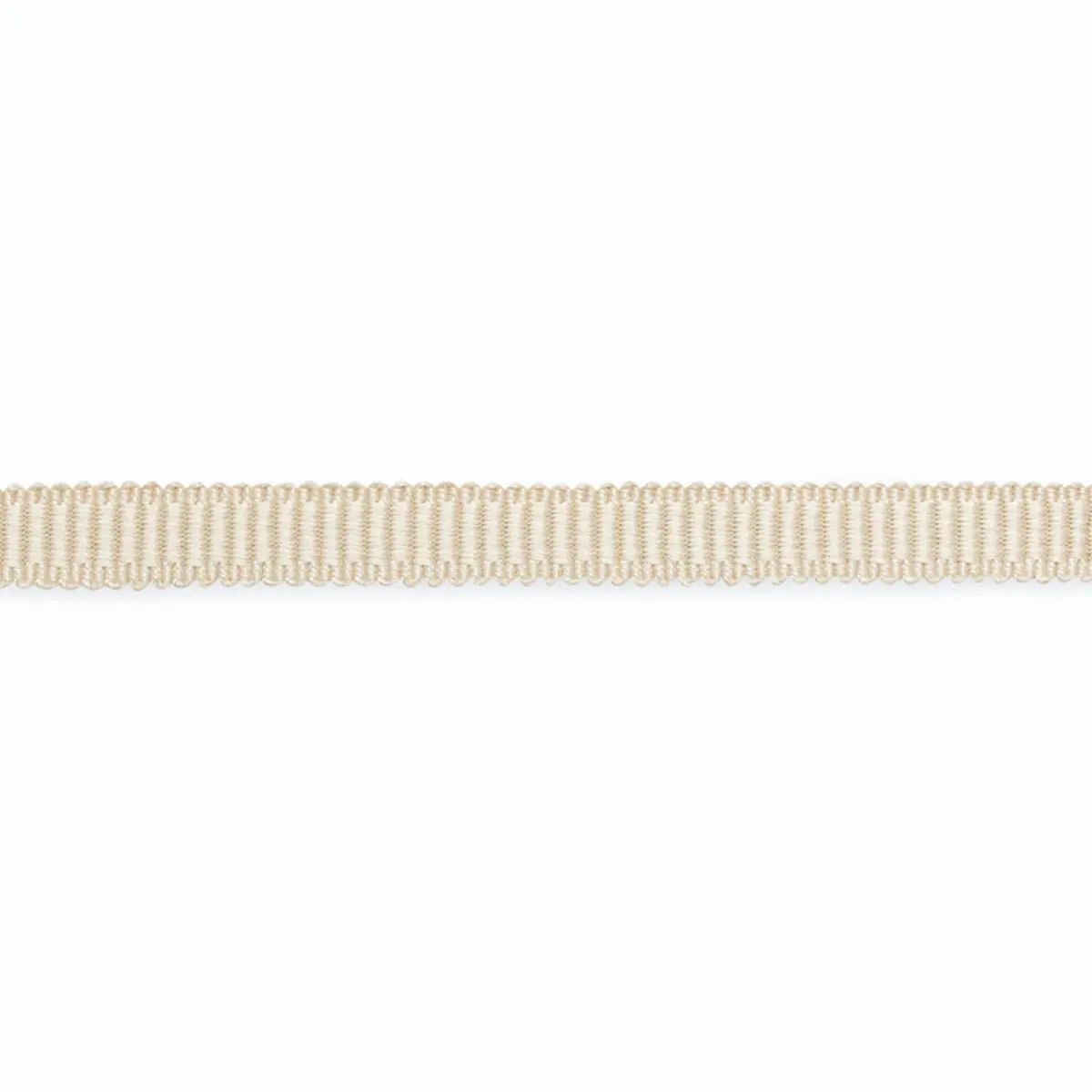 CLAUDINE SILK GIMP 1/2"_ CHAMPAGNE