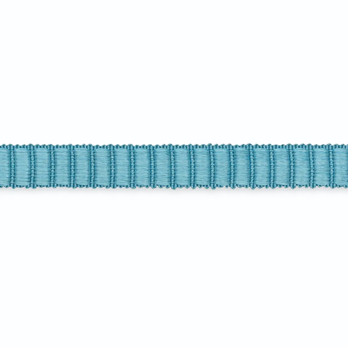 RENE GIMP_ AZURE 1/2" SILK GIMP