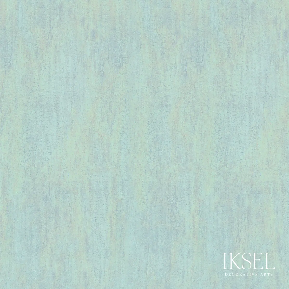 SCENIC BACKGROUND_ CRACKLED BLUE