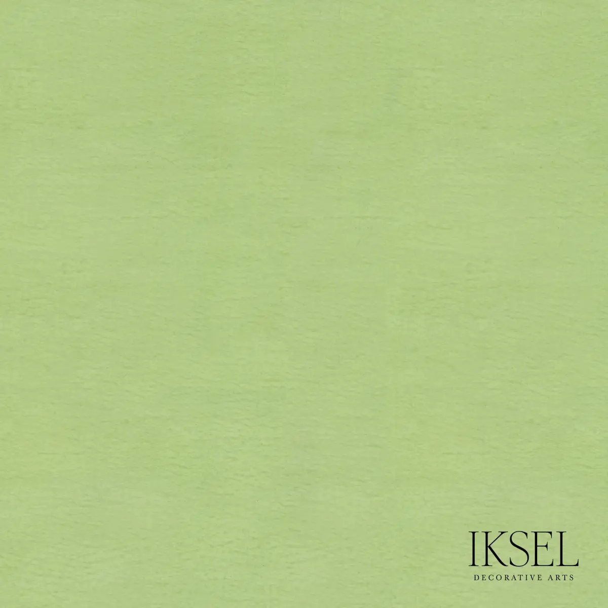 SCENIC BACKGROUND_ PEAR GREEN