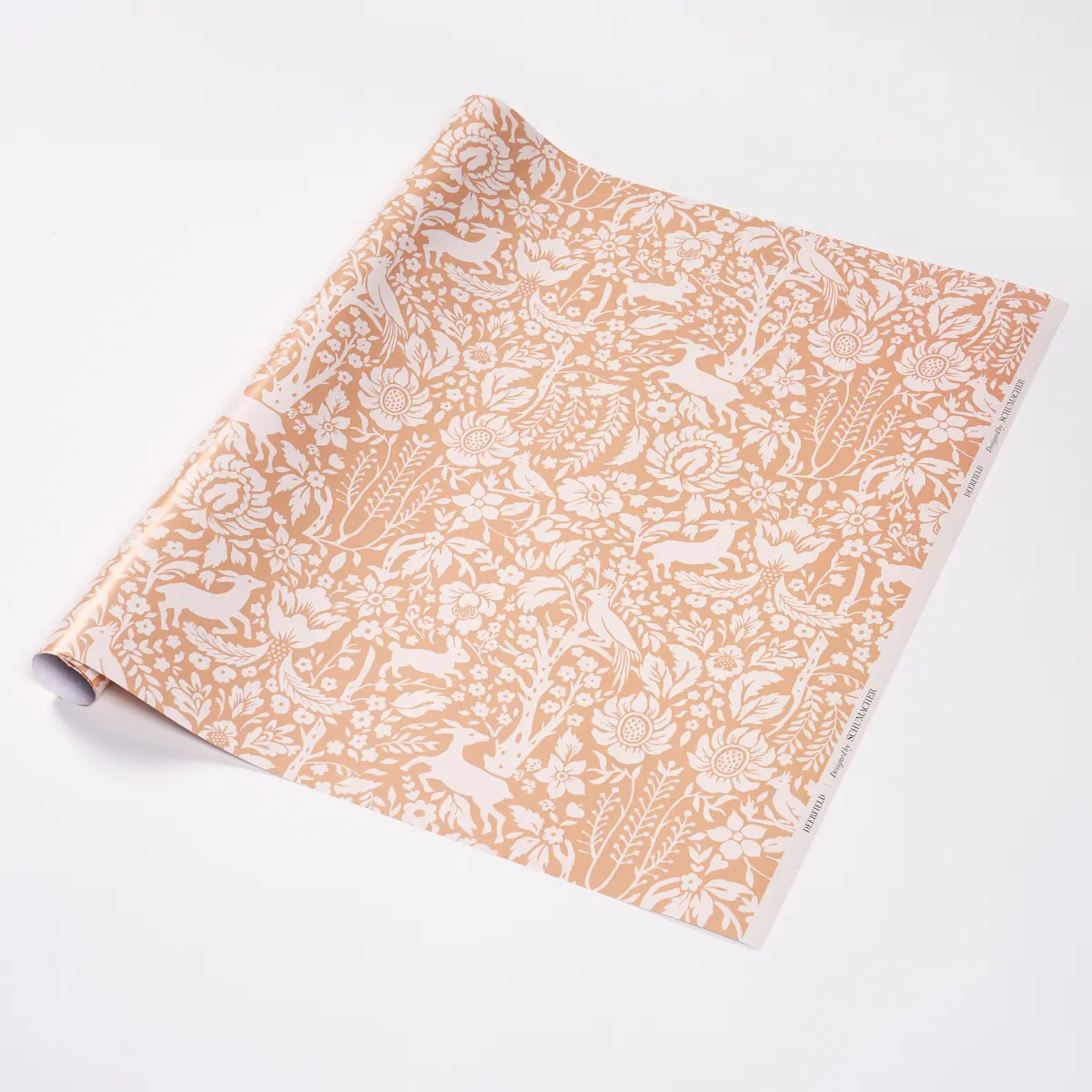 Deerfield Wrapping Paper_ PETAL