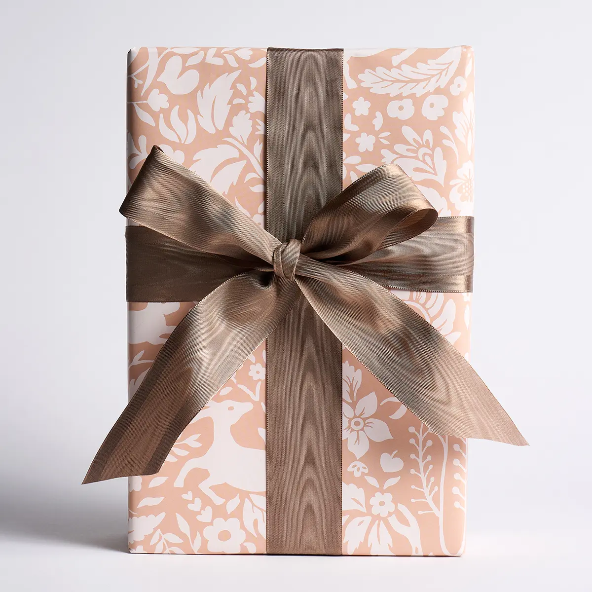 Deerfield Wrapping Paper_ PETAL