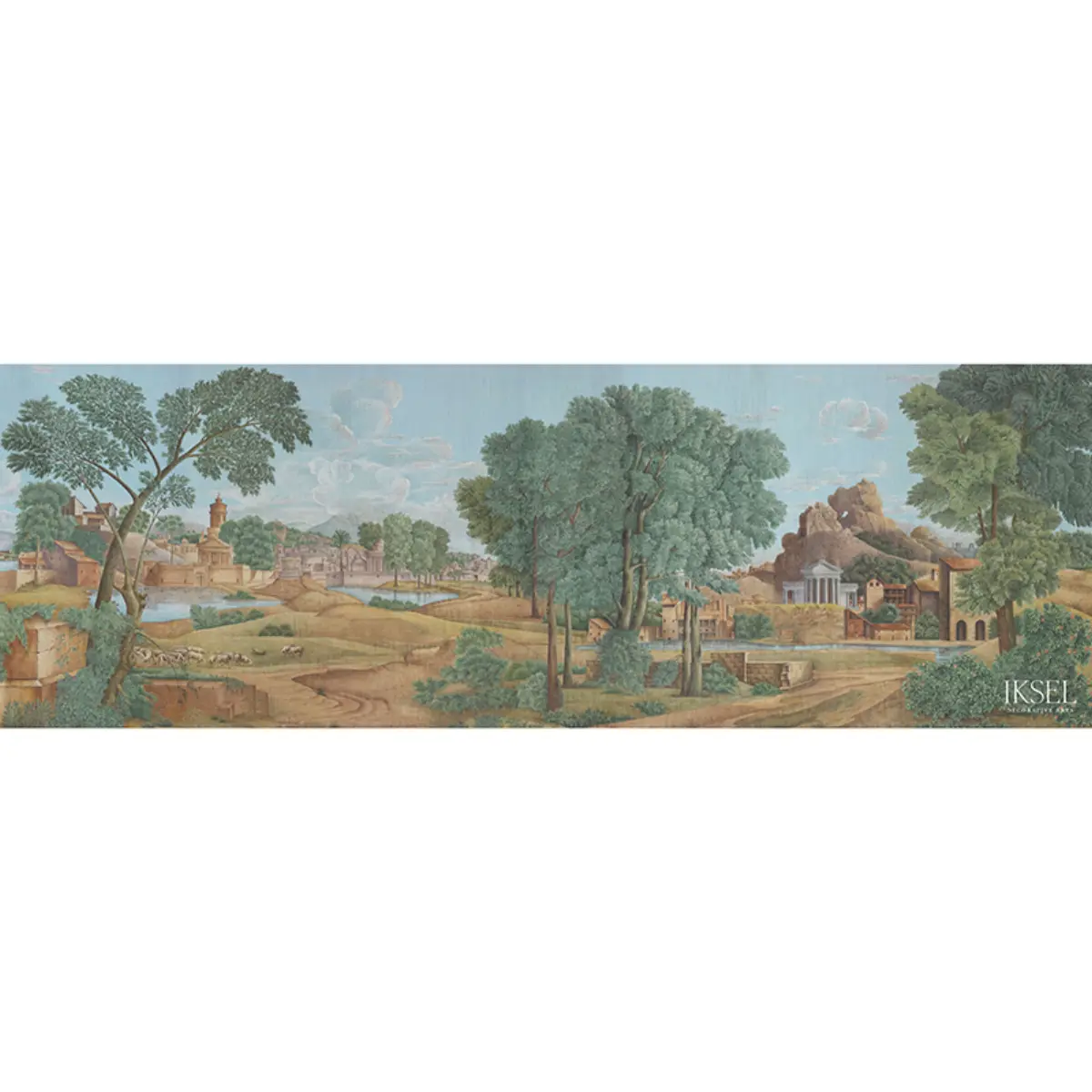 ARCADIA_ MULTICOLOR
