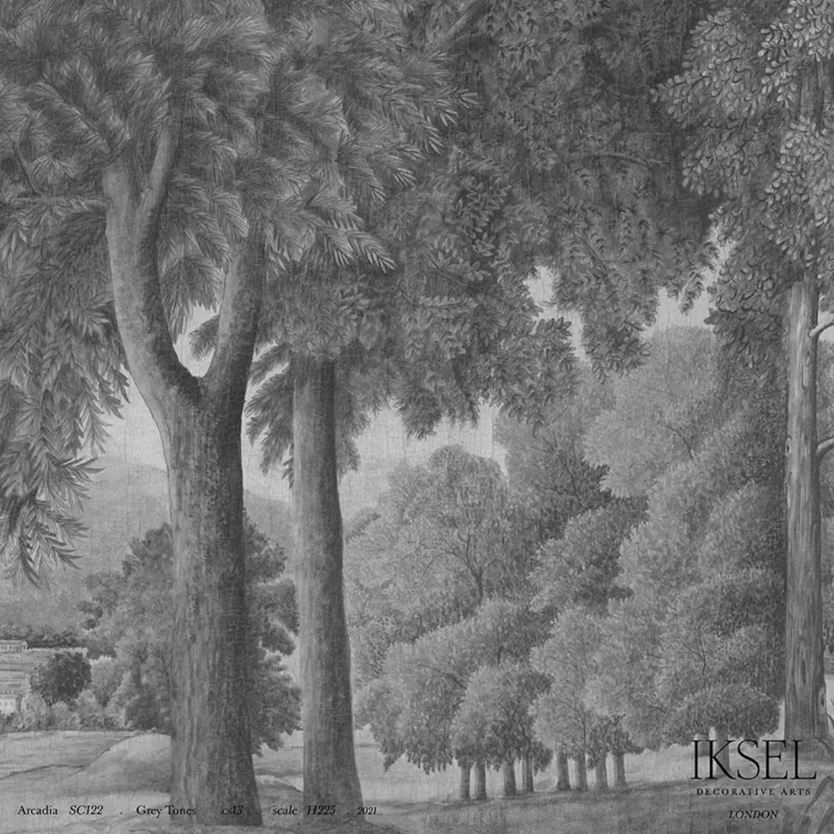 ARCADIA_ GREY TONES