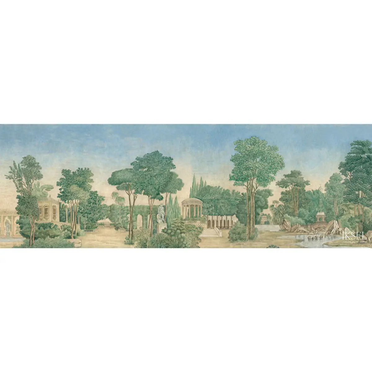 BAGATELLE_ MULTICOLOR