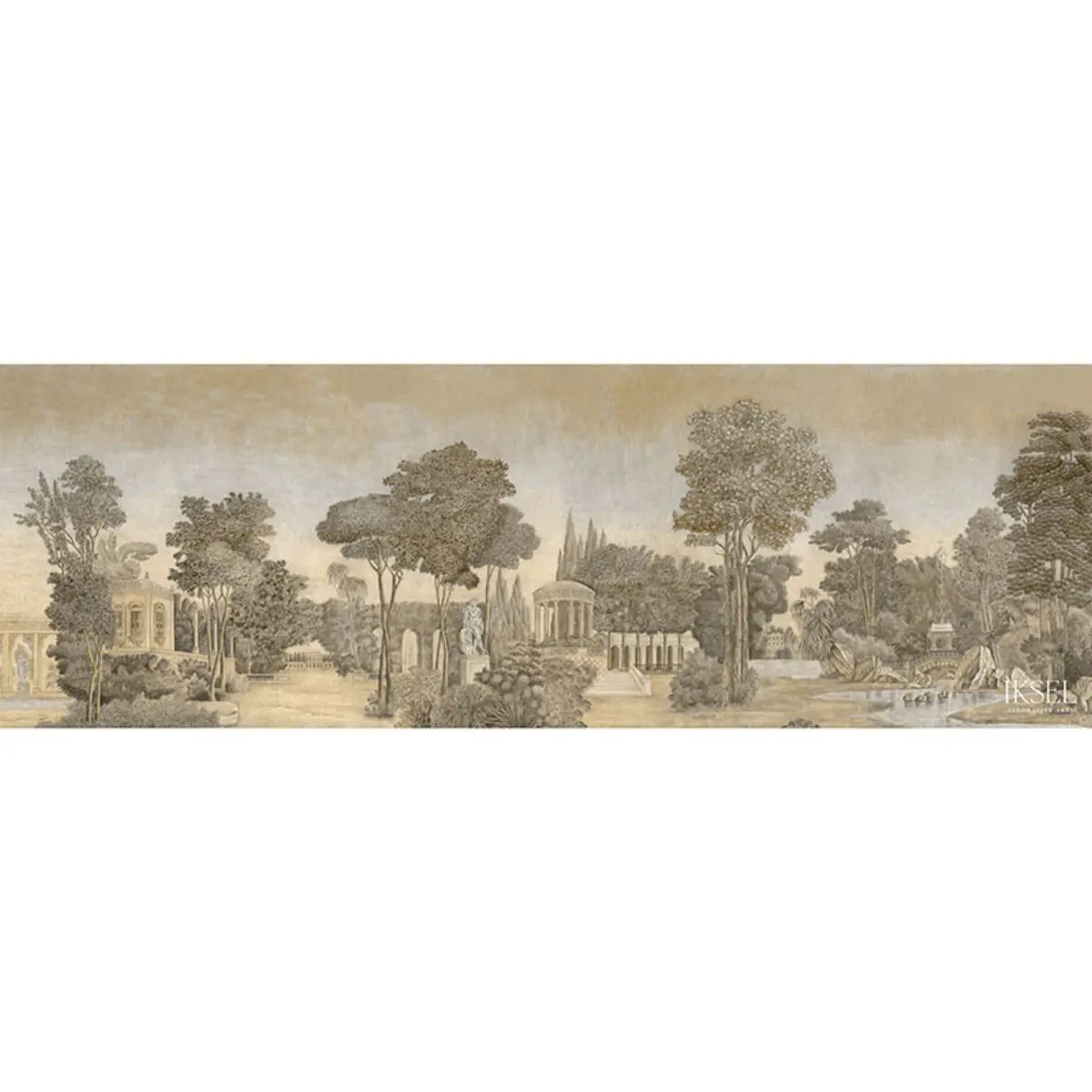 BAGATELLE_ SEPIA TONES