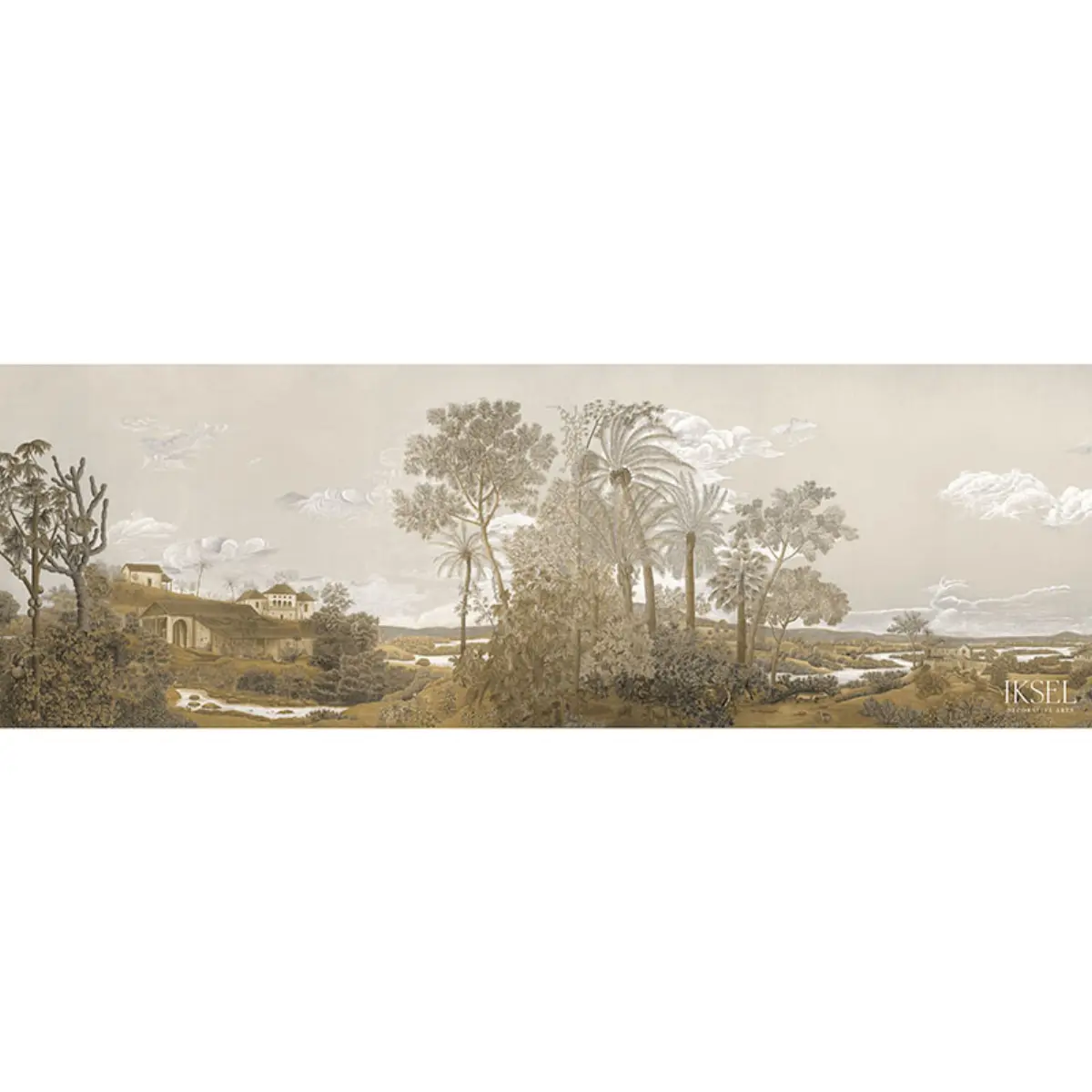 BRAZIL_ SEPIA TONES