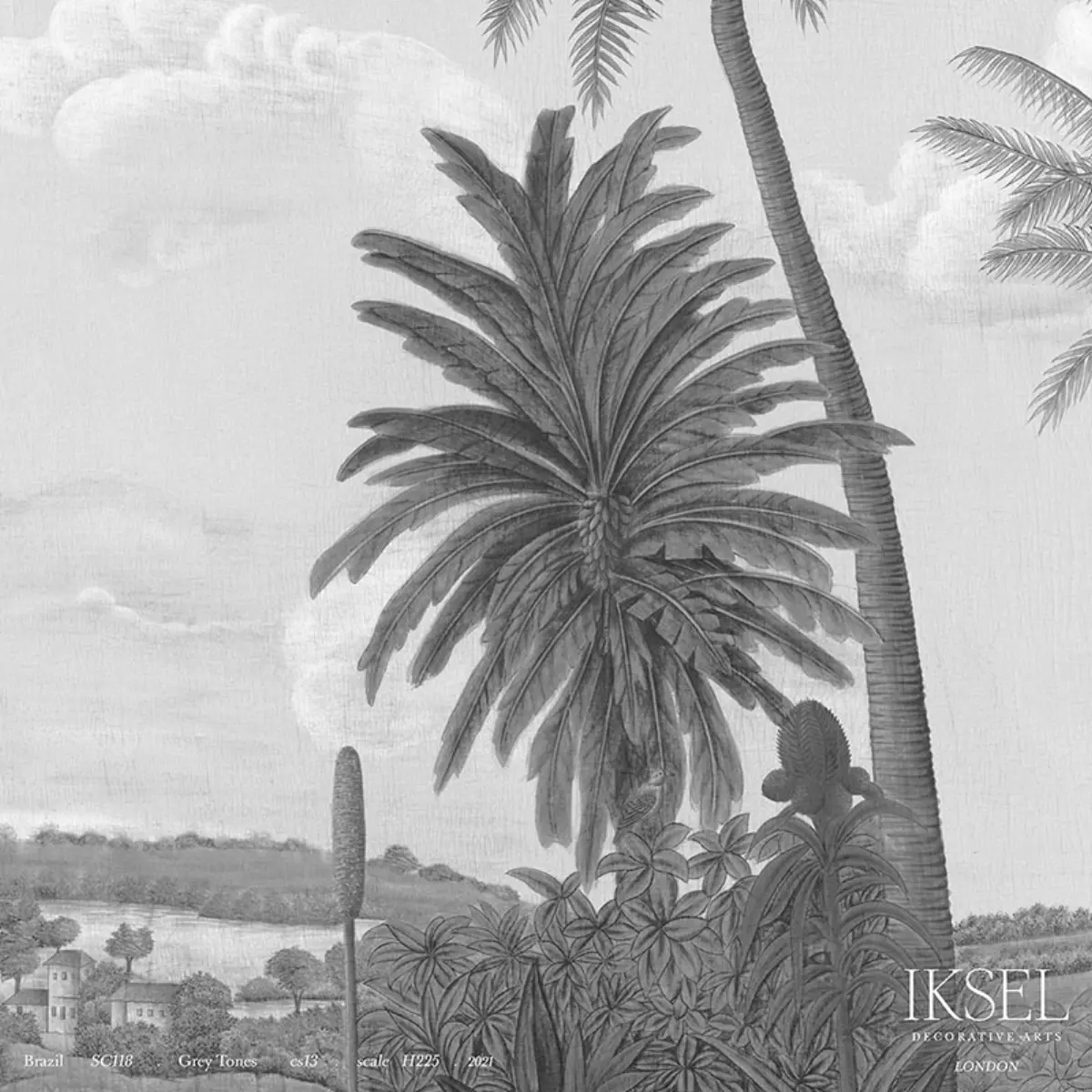 BRAZIL_ GREY TONES