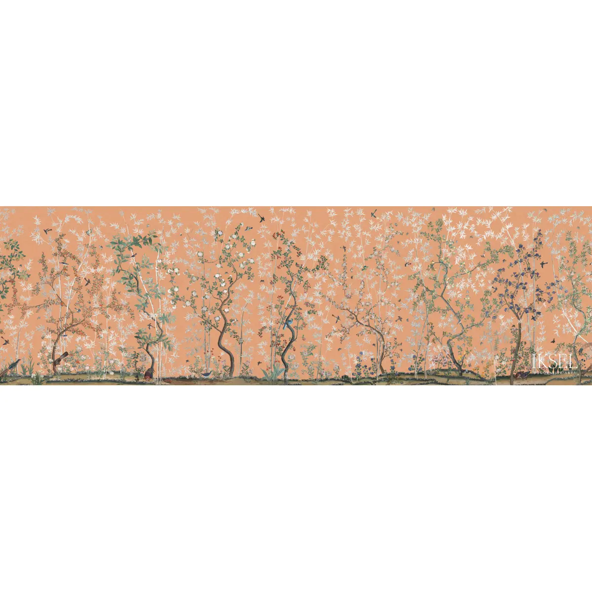 EASTERN EDEN_ TERRA COTTA