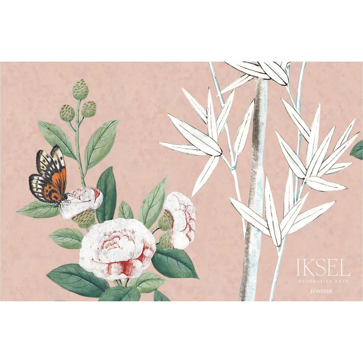 EASTERN EDEN_ PALE ROSE