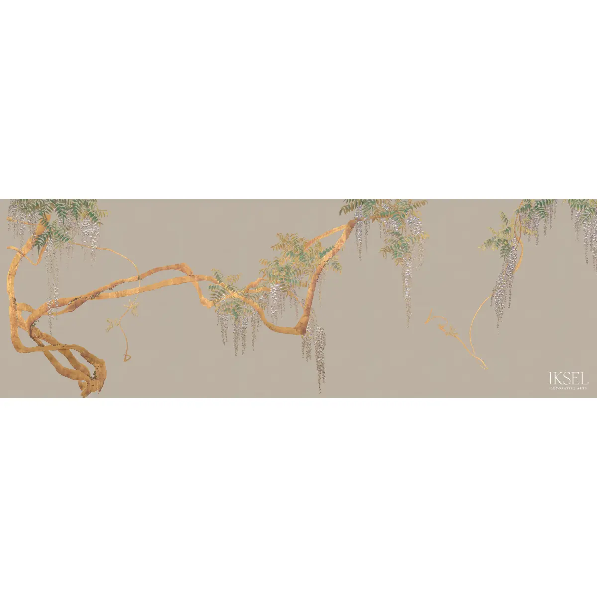 EDO WISTERIA_ CHAI