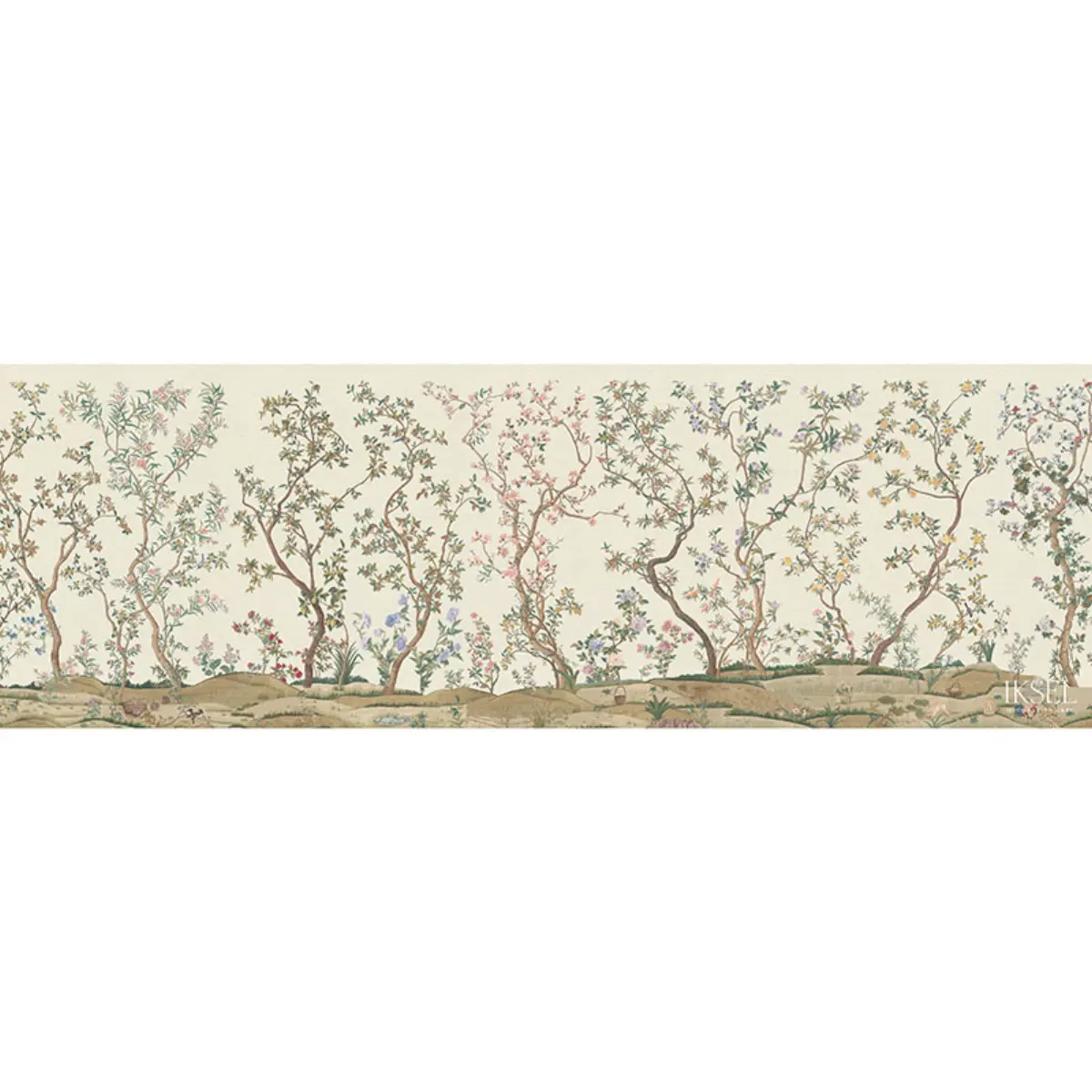 IMPERIAL GARDEN_ BONE