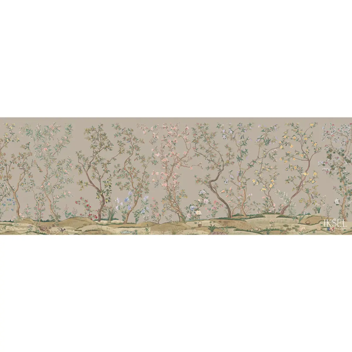 IMPERIAL GARDEN_ CHAI