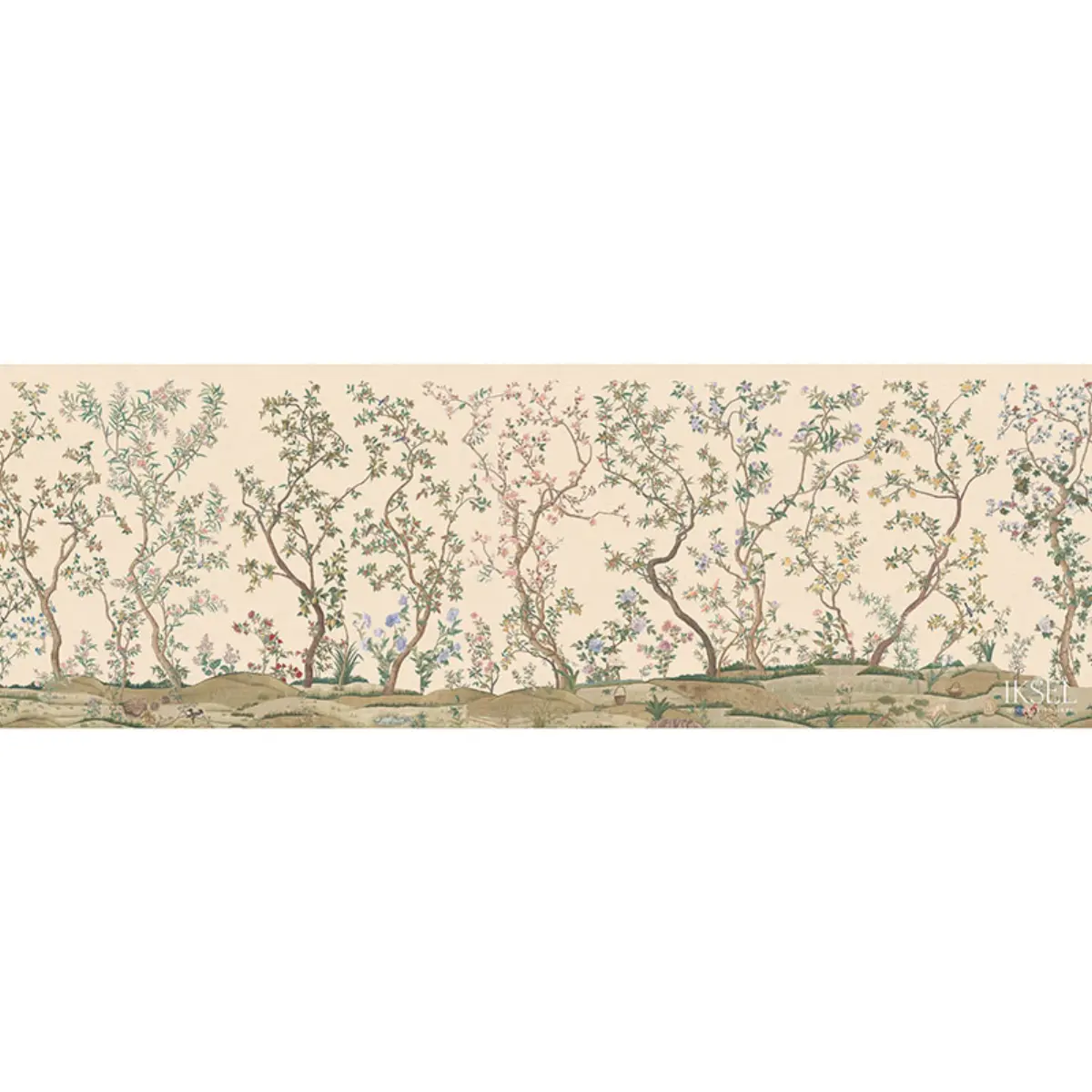 IMPERIAL GARDEN_ BLUSH