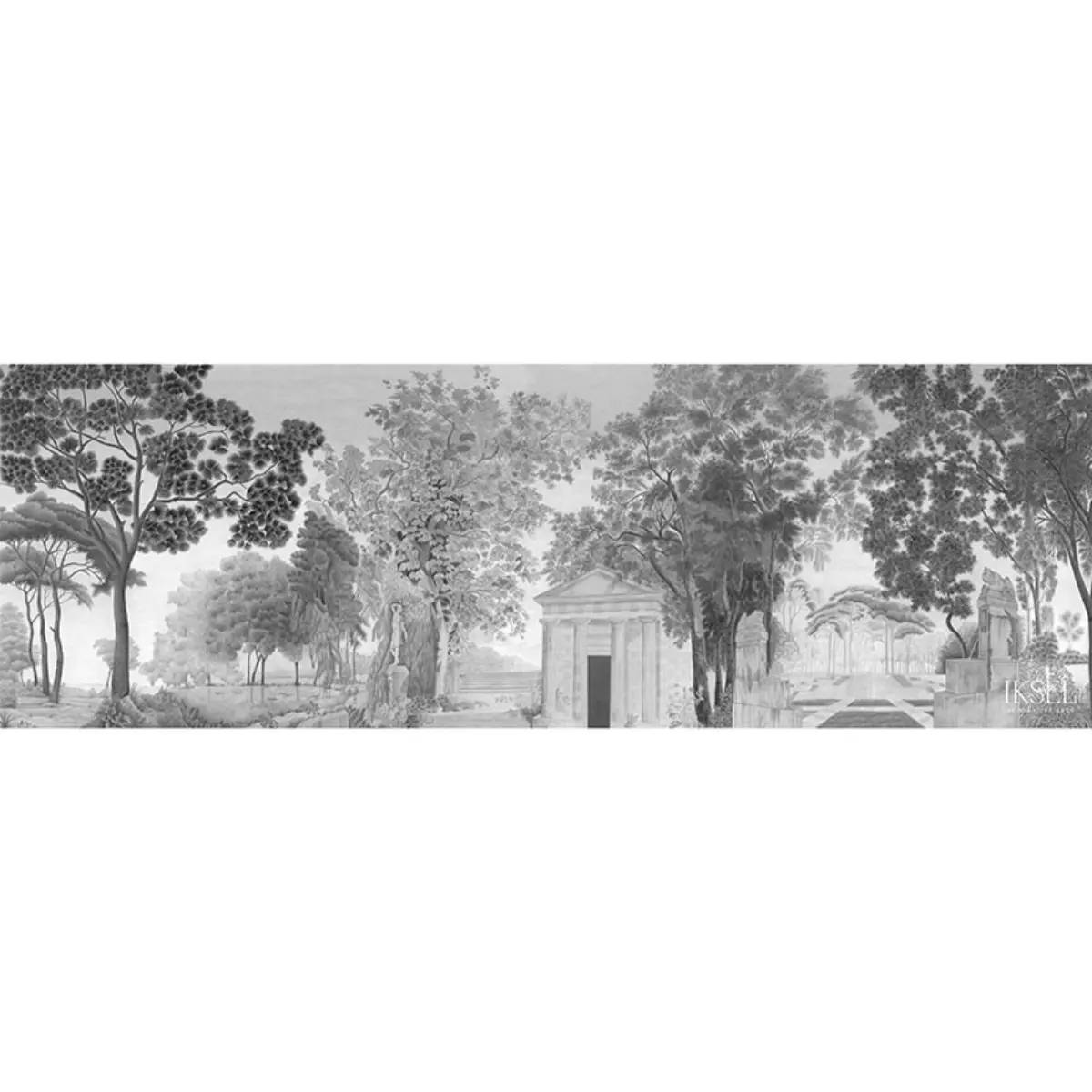 ITALIAN PANORAMIC_ GREY TONES